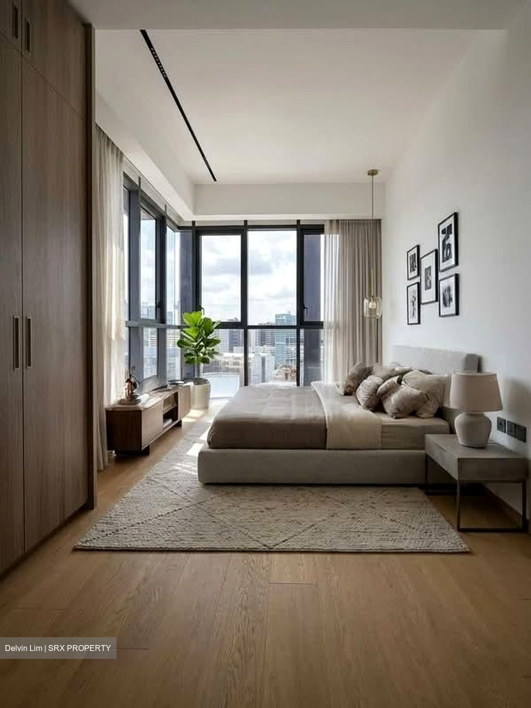 Hill House (D9), Apartment #559479781